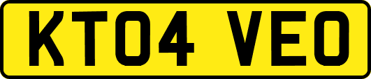 KT04VEO