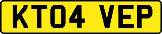 KT04VEP
