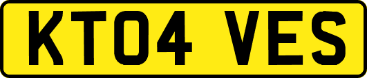 KT04VES