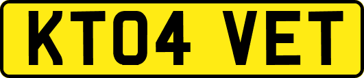 KT04VET
