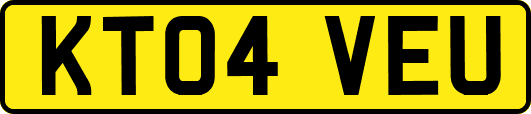 KT04VEU