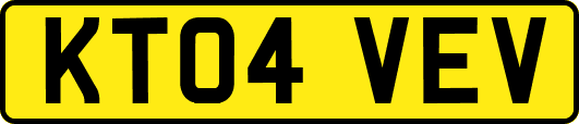 KT04VEV