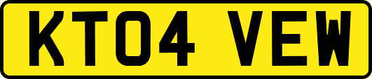 KT04VEW