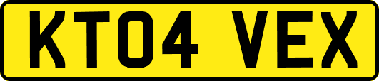 KT04VEX