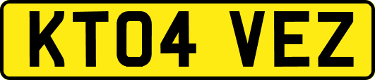 KT04VEZ