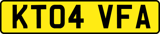 KT04VFA