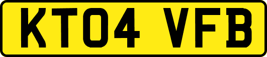 KT04VFB
