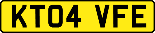 KT04VFE