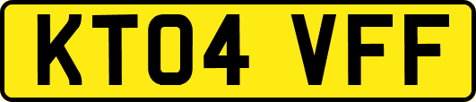 KT04VFF