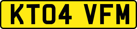 KT04VFM