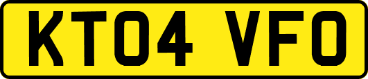 KT04VFO