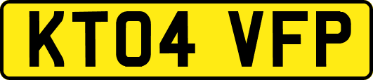 KT04VFP