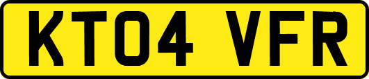 KT04VFR