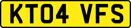 KT04VFS