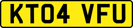 KT04VFU