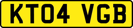KT04VGB