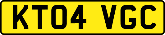 KT04VGC