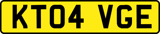 KT04VGE