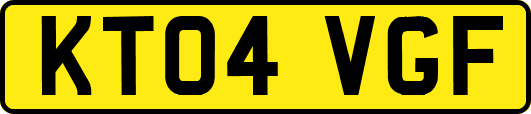 KT04VGF