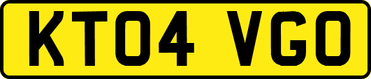 KT04VGO