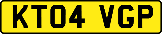 KT04VGP