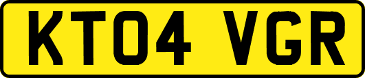 KT04VGR