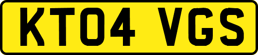 KT04VGS