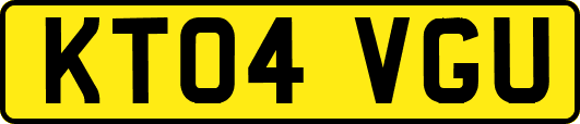 KT04VGU