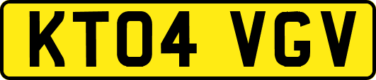 KT04VGV