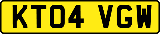 KT04VGW