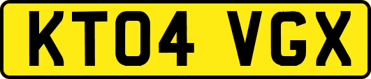 KT04VGX