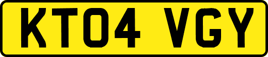 KT04VGY