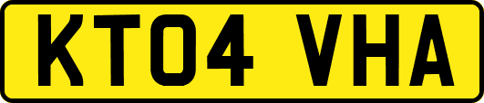 KT04VHA