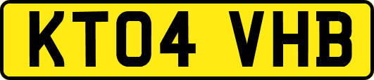 KT04VHB