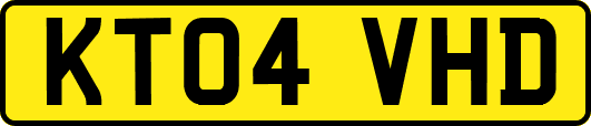 KT04VHD