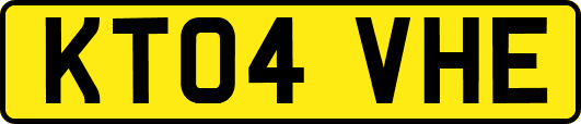 KT04VHE