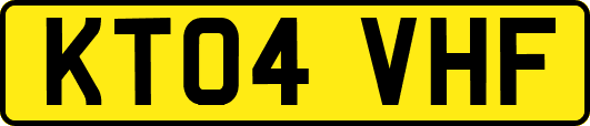 KT04VHF