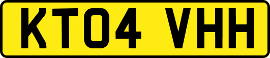 KT04VHH