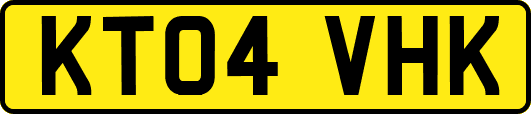 KT04VHK