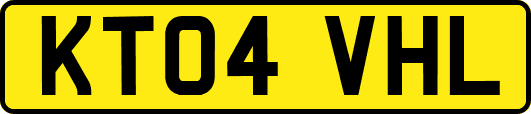 KT04VHL
