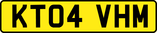 KT04VHM