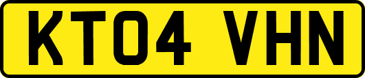 KT04VHN