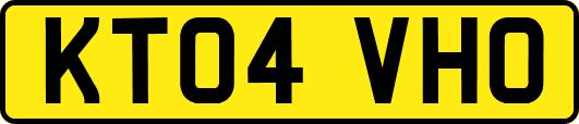 KT04VHO