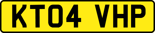 KT04VHP