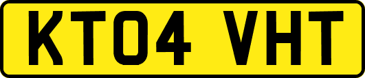 KT04VHT