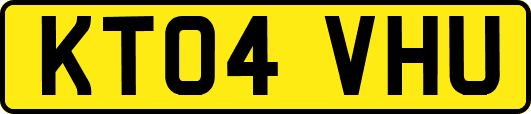 KT04VHU