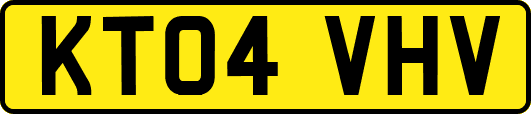 KT04VHV