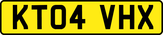 KT04VHX