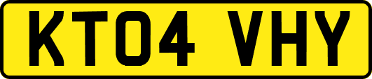 KT04VHY
