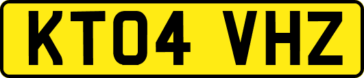 KT04VHZ